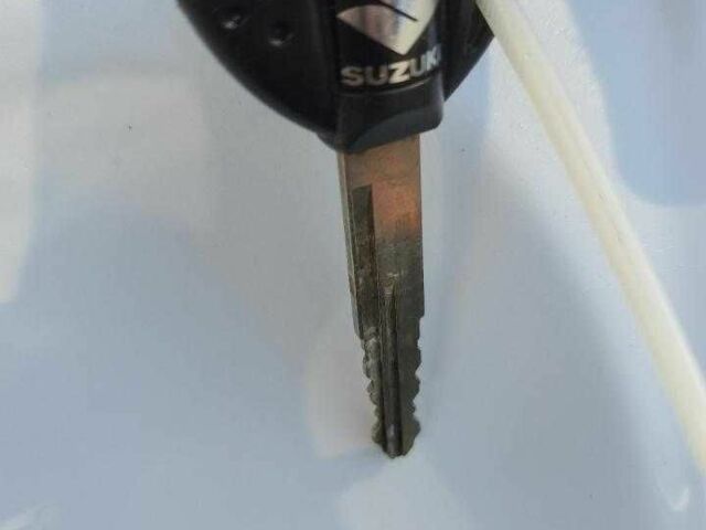 Сузуки Другая, объемом двигателя 0.6 л и пробегом 0 тыс. км за 3600 $, фото 7 на Automoto.ua