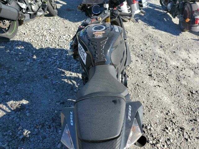 Сузуки Другая, объемом двигателя 0.75 л и пробегом 0 тыс. км за 6800 $, фото 4 на Automoto.ua