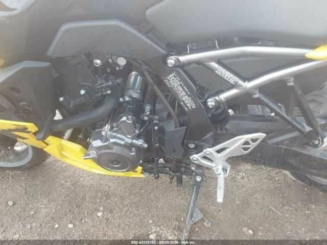 Сузуки Другая, объемом двигателя 0.8 л и пробегом 0 тыс. км за 2000 $, фото 7 на Automoto.ua