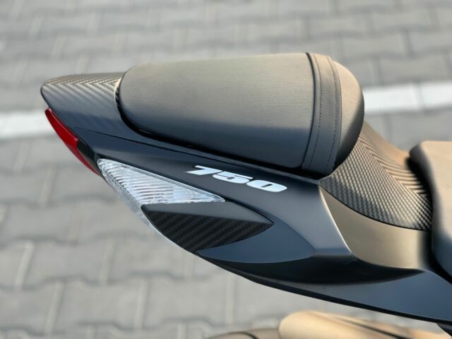 Сузуки Другая, объемом двигателя 0.75 л и пробегом 0 тыс. км за 12999 $, фото 8 на Automoto.ua