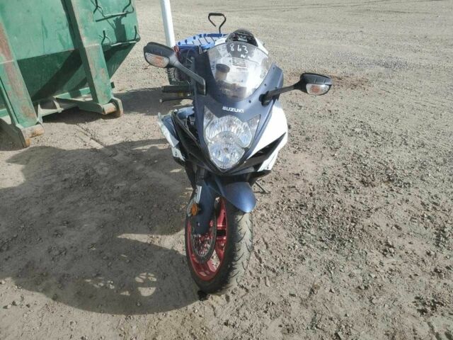 Сузуки Другая, объемом двигателя 0.6 л и пробегом 0 тыс. км за 3500 $, фото 1 на Automoto.ua