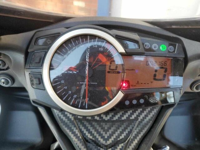 Сузуки Другая, объемом двигателя 0.6 л и пробегом 0 тыс. км за 3600 $, фото 6 на Automoto.ua