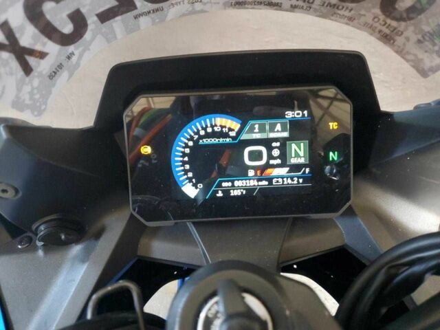 Сузуки Другая, объемом двигателя 0.8 л и пробегом 0 тыс. км за 2000 $, фото 6 на Automoto.ua