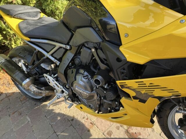 Сузукі Інша, об'ємом двигуна 0.8 л та пробігом 0 тис. км за 9600 $, фото 3 на Automoto.ua