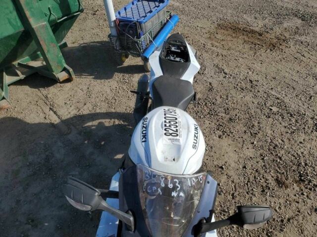 Сузуки Другая, объемом двигателя 0.6 л и пробегом 0 тыс. км за 3500 $, фото 4 на Automoto.ua