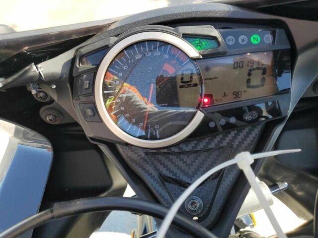 Сузуки Другая, объемом двигателя 0.6 л и пробегом 0 тыс. км за 3000 $, фото 6 на Automoto.ua