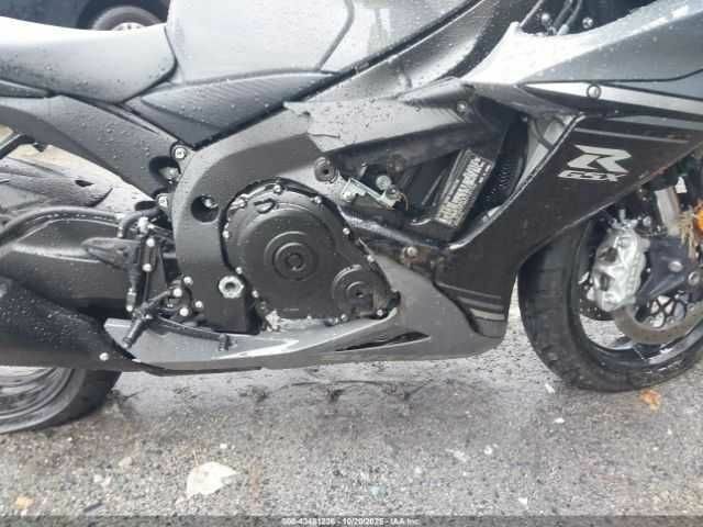 Сузукі Інша, об'ємом двигуна 0.6 л та пробігом 0 тис. км за 3600 $, фото 9 на Automoto.ua