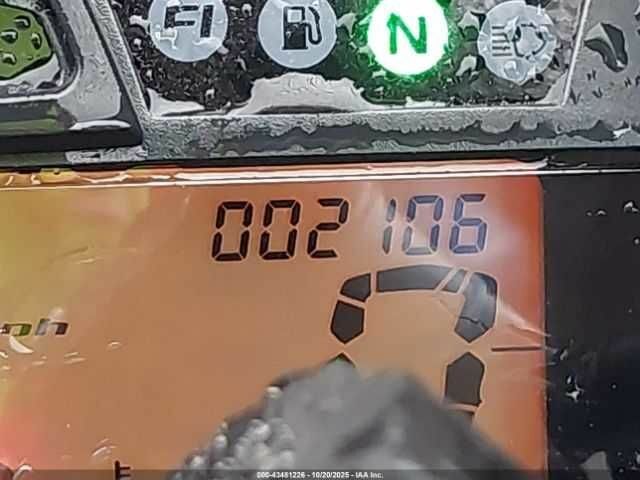 Сузукі Інша, об'ємом двигуна 0.6 л та пробігом 0 тис. км за 3600 $, фото 10 на Automoto.ua