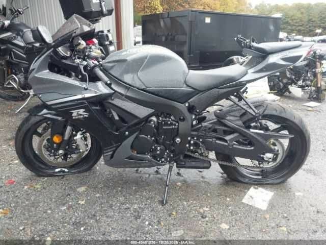 Сузуки Другая, объемом двигателя 0.6 л и пробегом 0 тыс. км за 4000 $, фото 9 на Automoto.ua