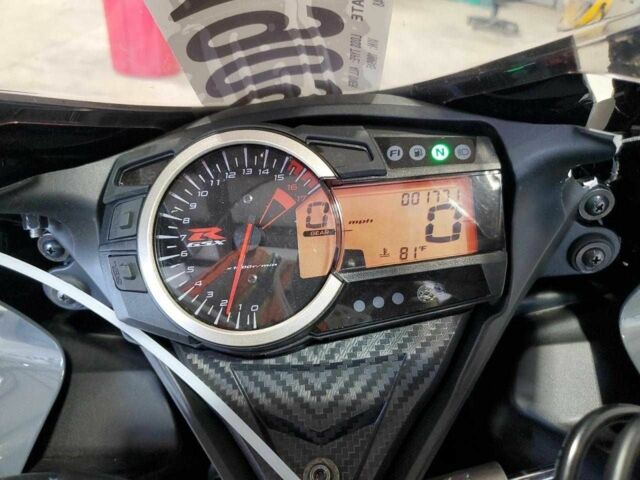 Сузуки Другая, объемом двигателя 0.6 л и пробегом 0 тыс. км за 4000 $, фото 6 на Automoto.ua