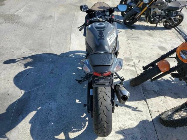 Сузуки Другая, объемом двигателя 0.6 л и пробегом 0 тыс. км за 3000 $, фото 5 на Automoto.ua