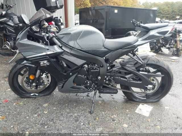 Сузукі Інша, об'ємом двигуна 0.6 л та пробігом 0 тис. км за 3600 $, фото 5 на Automoto.ua