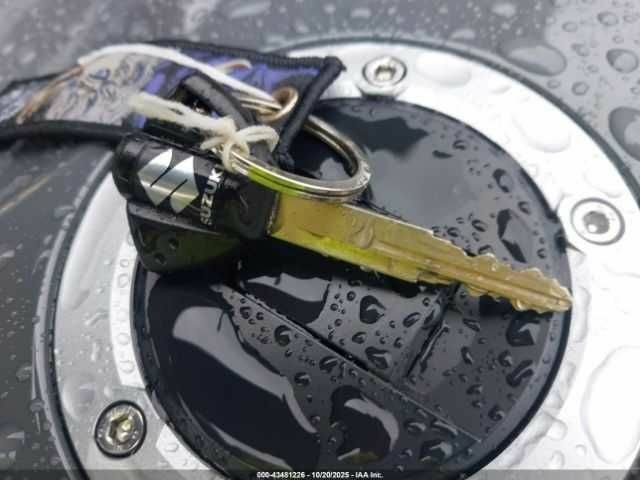 Сузуки Другая, объемом двигателя 0.6 л и пробегом 0 тыс. км за 4000 $, фото 11 на Automoto.ua