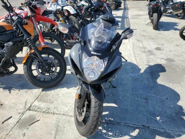 Сузуки Другая, объемом двигателя 0.6 л и пробегом 0 тыс. км за 3000 $, фото 1 на Automoto.ua