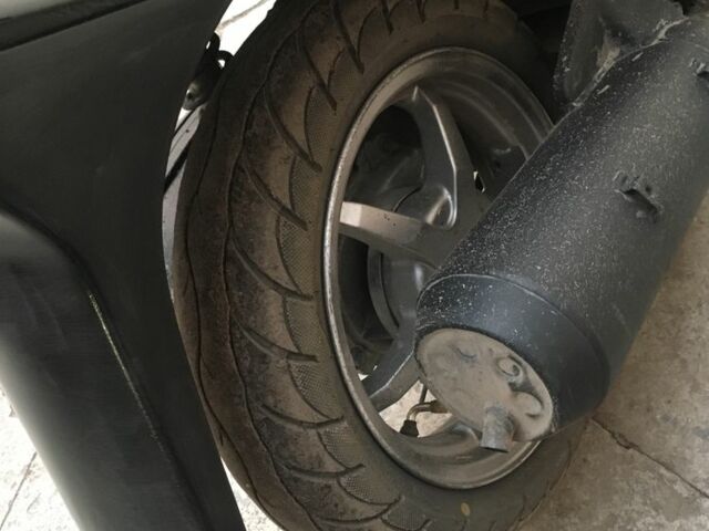 Сузукі Інша, об'ємом двигуна 0.11 л та пробігом 0 тис. км за 450 $, фото 6 на Automoto.ua