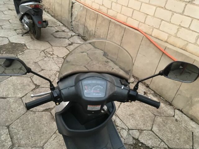 Сузукі Інша, об'ємом двигуна 0.11 л та пробігом 0 тис. км за 450 $, фото 7 на Automoto.ua