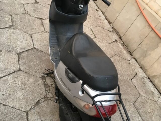 Сузукі Інша, об'ємом двигуна 0.11 л та пробігом 0 тис. км за 450 $, фото 5 на Automoto.ua