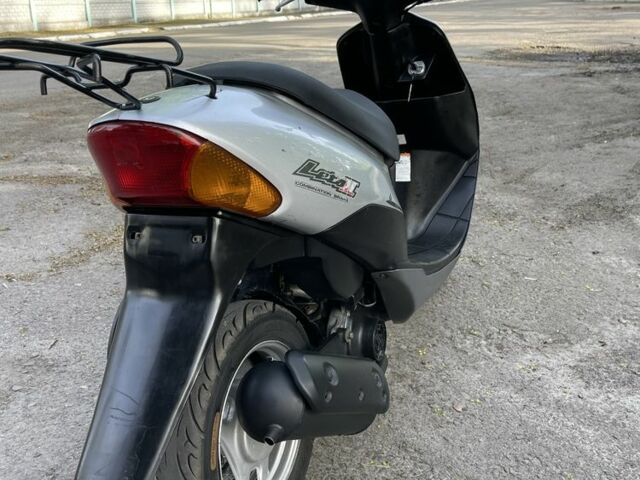 Сузуки Другая, объемом двигателя 49 л и пробегом 0 тыс. км за 427 $, фото 6 на Automoto.ua