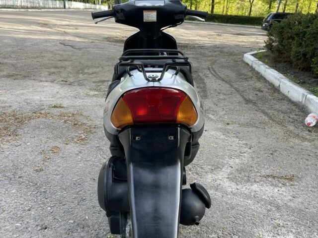 Сузуки Другая, объемом двигателя 49 л и пробегом 0 тыс. км за 427 $, фото 5 на Automoto.ua