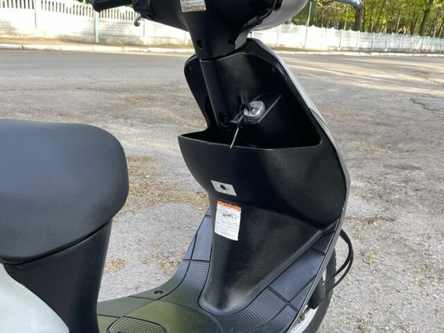 Сузуки Другая, объемом двигателя 49 л и пробегом 0 тыс. км за 427 $, фото 8 на Automoto.ua