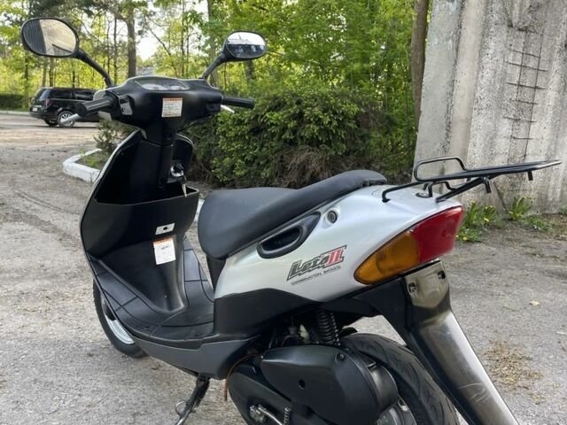 Сузуки Другая, объемом двигателя 49 л и пробегом 0 тыс. км за 427 $, фото 4 на Automoto.ua