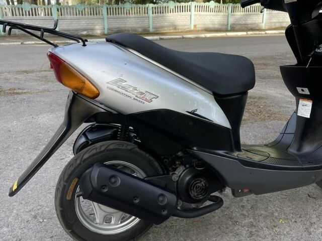 Сузуки Другая, объемом двигателя 49 л и пробегом 0 тыс. км за 427 $, фото 7 на Automoto.ua