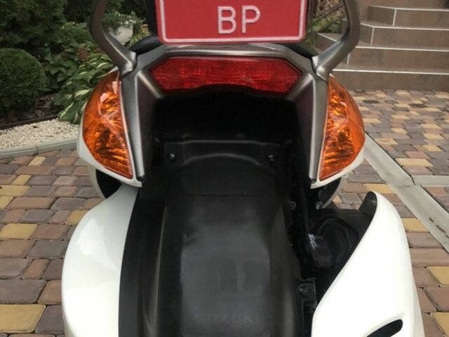 Сузуки Другая, объемом двигателя 0.25 л и пробегом 0 тыс. км за 2850 $, фото 2 на Automoto.ua