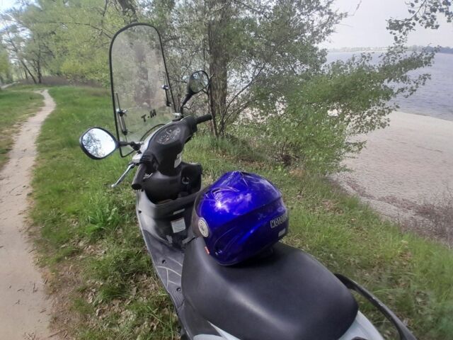 Сузуки Другая, объемом двигателя 0.13 л и пробегом 0 тыс. км за 600 $, фото 4 на Automoto.ua