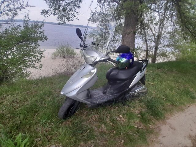 Сузуки Другая, объемом двигателя 0.13 л и пробегом 0 тыс. км за 600 $, фото 5 на Automoto.ua