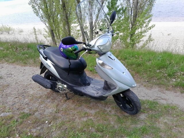 Сузуки Другая, объемом двигателя 0.13 л и пробегом 0 тыс. км за 600 $, фото 2 на Automoto.ua