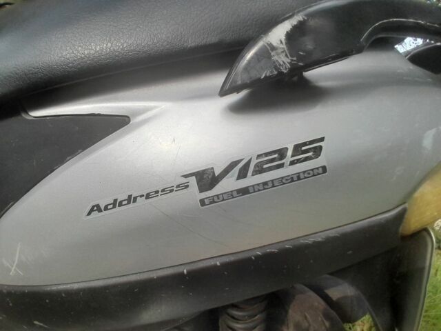 Сузуки Другая, объемом двигателя 0.13 л и пробегом 0 тыс. км за 600 $, фото 3 на Automoto.ua