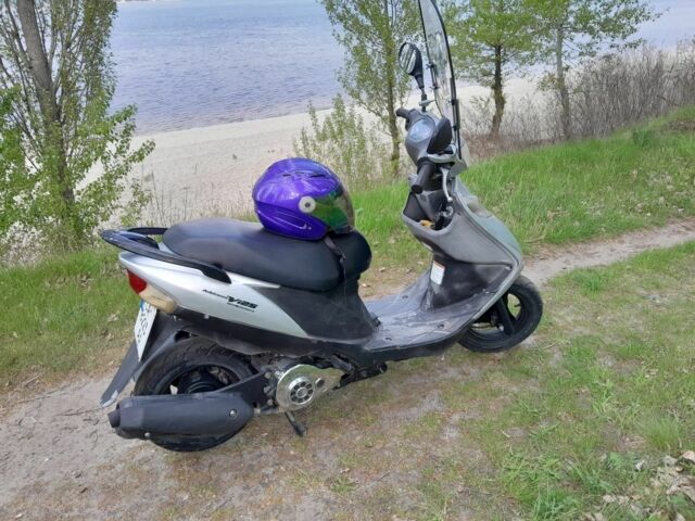 Сузуки Другая, объемом двигателя 0.13 л и пробегом 0 тыс. км за 600 $, фото 1 на Automoto.ua