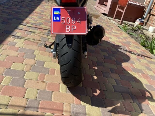 Сузуки Другая, объемом двигателя 0.4 л и пробегом 0 тыс. км за 3800 $, фото 9 на Automoto.ua