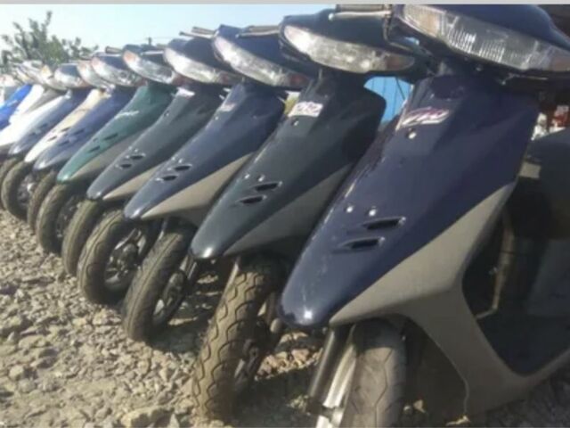 Сузукі Інша, об'ємом двигуна 49 л та пробігом 0 тис. км за 439 $, фото 13 на Automoto.ua