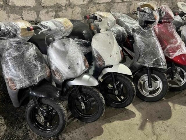 Сузукі Інша, об'ємом двигуна 49 л та пробігом 0 тис. км за 439 $, фото 6 на Automoto.ua