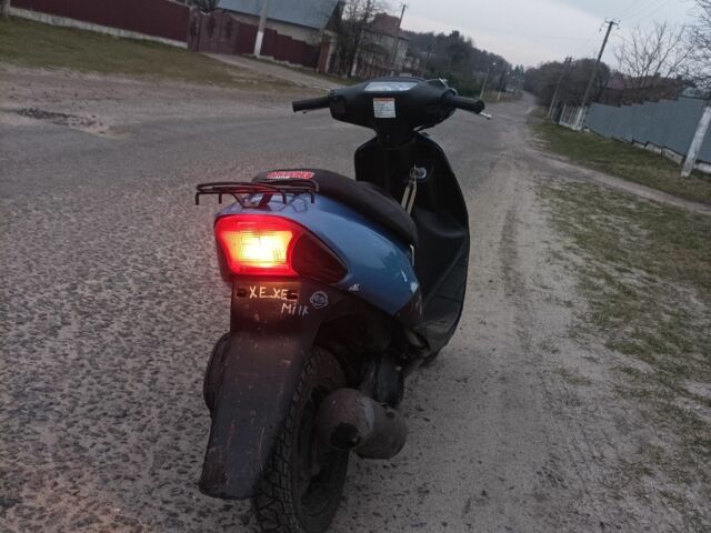 Сузукі Інша, об'ємом двигуна 50 л та пробігом 0 тис. км за 6500 $, фото 1 на Automoto.ua
