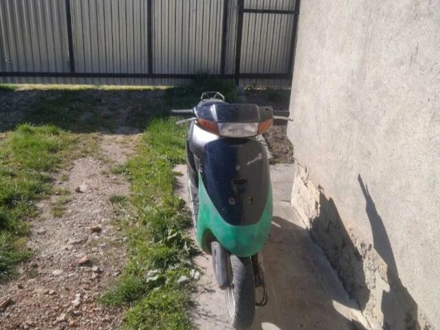 Сузукі Інша, об'ємом двигуна 50 л та пробігом 0 тис. км за 451 $, фото 4 на Automoto.ua