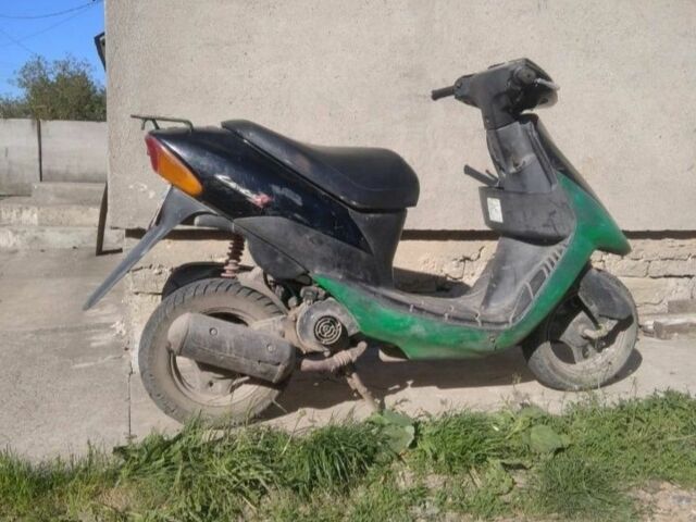 Сузукі Інша, об'ємом двигуна 50 л та пробігом 0 тис. км за 451 $, фото 2 на Automoto.ua