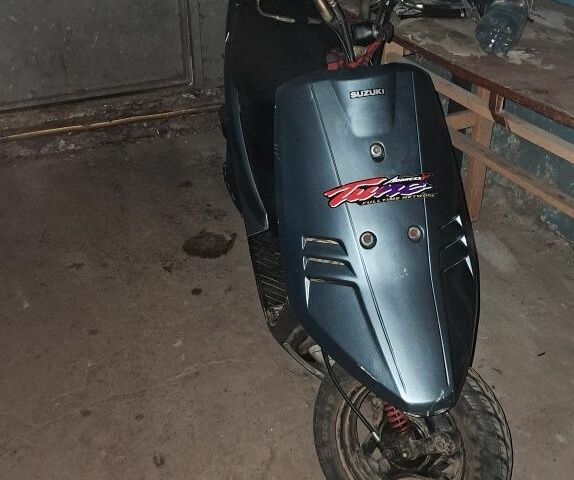 Сузуки Другая, объемом двигателя 49 л и пробегом 0 тыс. км за 73 $, фото 3 на Automoto.ua