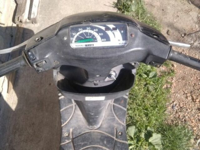 Сузукі Інша, об'ємом двигуна 50 л та пробігом 0 тис. км за 451 $, фото 3 на Automoto.ua