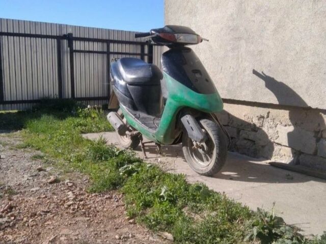 Сузукі Інша, об'ємом двигуна 50 л та пробігом 0 тис. км за 451 $, фото 1 на Automoto.ua