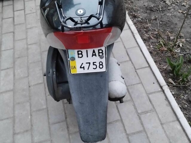 Сузуки Другая, объемом двигателя 50 л и пробегом 0 тыс. км за 309 $, фото 7 на Automoto.ua