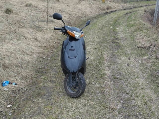 Сузуки Другая, объемом двигателя 50 л и пробегом 0 тыс. км за 309 $, фото 4 на Automoto.ua