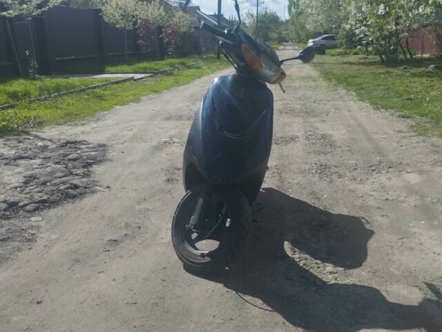 Сузуки Другая, объемом двигателя 50 л и пробегом 0 тыс. км за 309 $, фото 2 на Automoto.ua