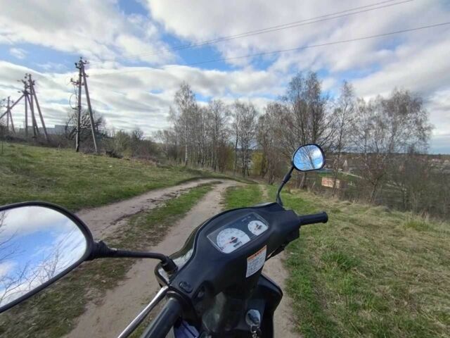 Сузуки Другая, объемом двигателя 50 л и пробегом 0 тыс. км за 309 $, фото 1 на Automoto.ua