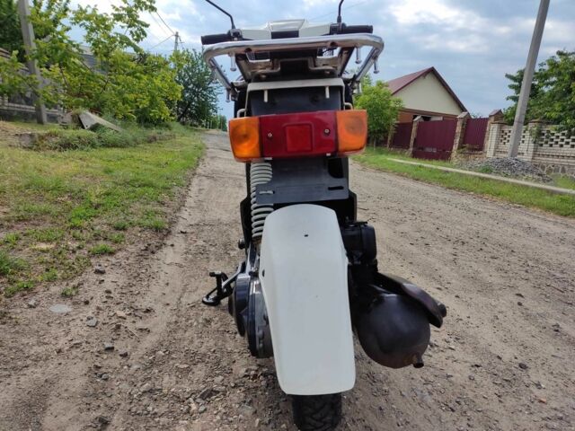 Сузукі Інша, об'ємом двигуна 49 л та пробігом 0 тис. км за 500 $, фото 2 на Automoto.ua