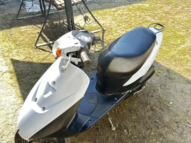 Сузукі Інша, об'ємом двигуна 49 л та пробігом 0 тис. км за 290 $, фото 2 на Automoto.ua