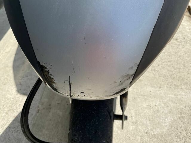 Сузуки Другая, объемом двигателя 50 л и пробегом 0 тыс. км за 385 $, фото 5 на Automoto.ua