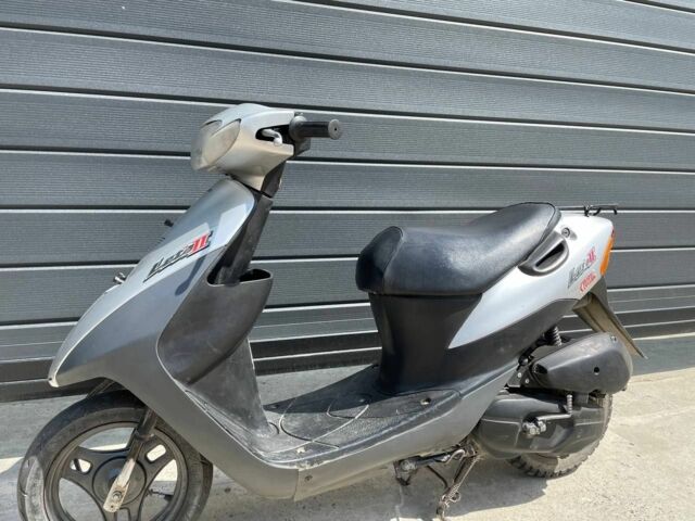 Сузуки Другая, объемом двигателя 50 л и пробегом 0 тыс. км за 385 $, фото 1 на Automoto.ua