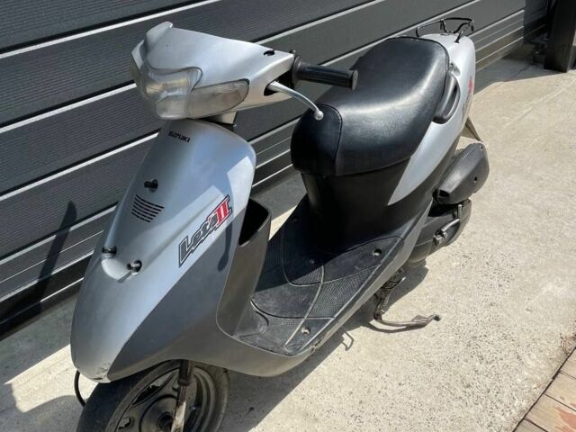 Сузуки Другая, объемом двигателя 50 л и пробегом 0 тыс. км за 385 $, фото 3 на Automoto.ua